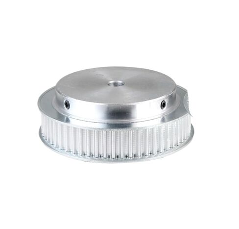 Synchronous Pulley 5M-72T Aperture 12/14/15/16/17/19/20 mm Belt Pulley arc Teeth Suitable for 5M Rubber Belt Width 15 mm(12 mm) in Saudi Arabia