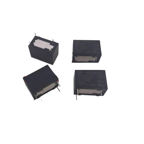 20pcs/lot Relay HF32FA 003-HSL2 HF32FA-T 003-HL2G 4pins 5A(HF32FA-T 003-HL2G) in Kuwait