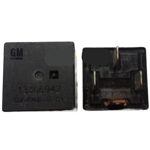 10pcs/lot Relay GM13306942 12V 4pins Automotive Relay in Saudi Arabia