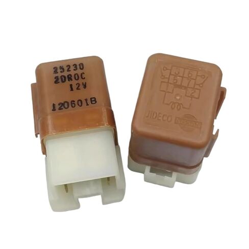 10pcs/lot Relay 25230 2DR0C 25230-7996A Car Headlight air Conditioning Relay in Kuwait