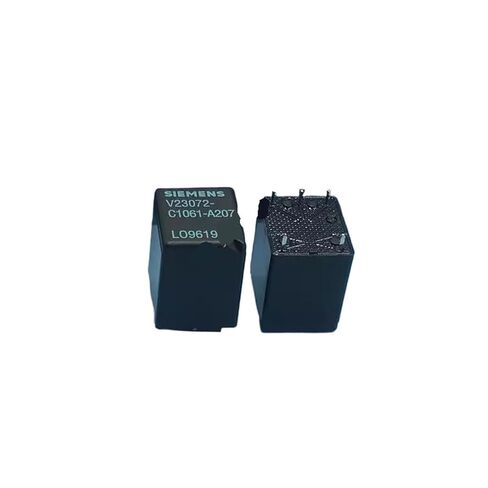 10pcs/lot Relay V23072-C1061-A207 4117-2B 5pins in Kuwait