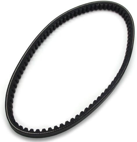ATV Strap Drive Belt Transfer Belt Clutch Belt Compatible with MXER150 2003-2005 in Saudi Arabia