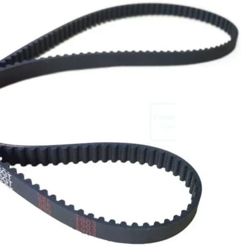 for Long Life Main Belt 620-78309 Fit for Riso GR FR RA RC GR1700 1750 3700 FR291 293 295 2950 3910 RA201 202 205 300 RC33 55 in Saudi Arabia