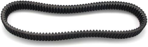Clutch Drive Belt Compatible with MX E X XTC Mach I Plus Safari 447 GLX L LCE LE Skandic 440F 550F SWT in Saudi Arabia