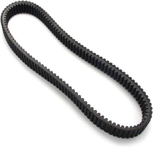 Clutch Drive Belt Compatible with MX E X XTC Mach I Plus Safari 447 GLX L LCE LE Skandic 440F 550F SWT in Saudi Arabia