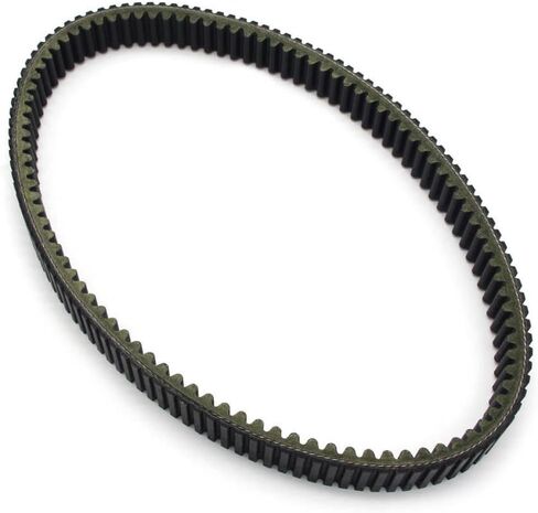 Clutch Drive Belt Transmission Belt Compatible with SR10 SRV10 SR SE 137 146 DX XTX SRS10 SW10 Sidewinder BTX XTX in Kuwait