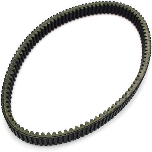 Clutch Drive Belt Transmission Belt Compatible with SR10 SRV10 SR SE 137 146 DX XTX SRS10 SW10 Sidewinder BTX XTX in Kuwait