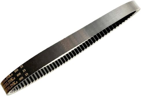 ATV CVT Belt 856 23 30 Compatible with Buggy Go Kart Scooter D300 H300 Manco Talon in Kuwait