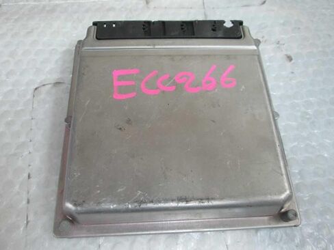 التحكم في المحرك ECM يناسب 01 03-05 متوافق مع مرسيدس C-Class A 030 545 58 32 A0305455832 in Saudi Arabia