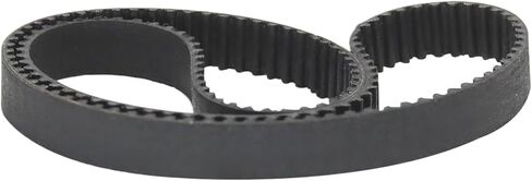 Timing Belt 2GT-308-386 Closed Loop Rubber Synchronous Width 6/10mm for 3D Printer Parts 1Pcs(2GT386-193T-386 mm,6mm) in Kuwait
