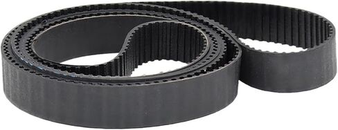 Pulley Belt 576MXL-880MXL Toothed for 3D Printers 1Pcs(810MXL-1012T-2056.38,6mm) in Kuwait