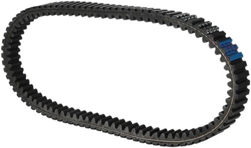Drive Belt Transfer Belt 2310062E-000 Compatible with Aeon ATV Cobra 350 4WD Crossland 350 350RX BISTRADA 3.5 GOES 350s 360 Max 4x2 4x4 in Saudi Arabia