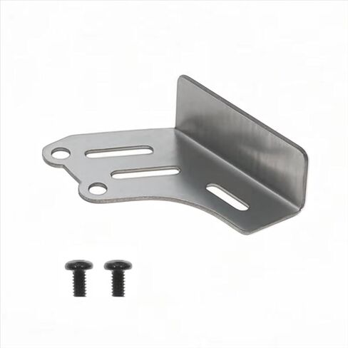 Compatible with Losi Promoto-MX 1/4 Remote Control Chain Protection Car Upgrade Parts Modification Spare Rear Drive Guard RC Car Accessories in Saudi Arabia