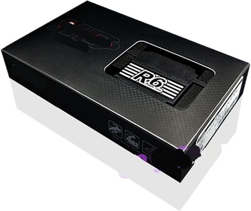 HD 1/12 Dedicated servo R6 Compatible with 500 Helicopters and in Saudi Arabia