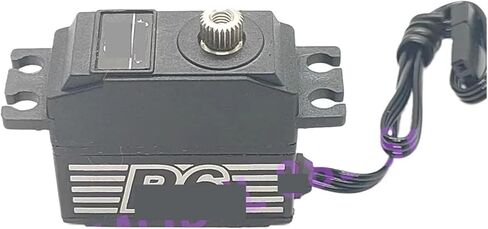 HD 1/12 Dedicated servo R6 Compatible with 500 Helicopters and in Saudi Arabia