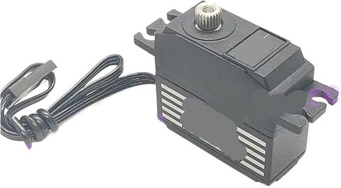 HD 1/12 Dedicated servo R6 Compatible with 500 Helicopters and in Saudi Arabia