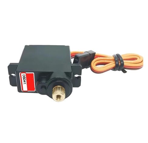 Remote Control servo S031M S041M 5KG Torque Metal Gear 9g12g(S031M 1PCS) in Saudi Arabia