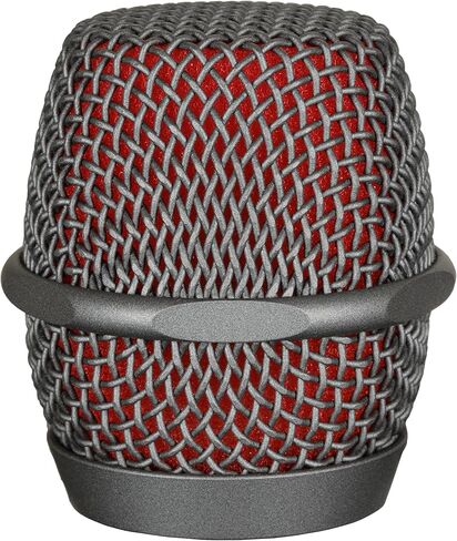 SE Electronics V7-Grill Replacement Grille for The V7 Dynamic Microphone, Grey in Saudi Arabia