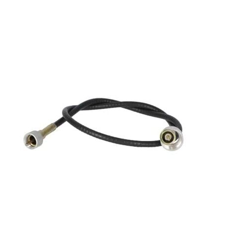 كابل مقياس سرعة الدوران (Proofmeter) - مصنوع من الفينيل يناسب Ford NAA 501 600 601 611 620 621 630 631 640 641 650 651 660 661 671 681 700 701 800 801 820 821 841 850 851 861 881 900 901 2000 4000 4030 B9NN17365B in Saudi Arabia