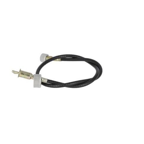 كابل مقياس سرعة الدوران (Proofmeter) - مصنوع من الفينيل يناسب Ford NAA 501 600 601 611 620 621 630 631 640 641 650 651 660 661 671 681 700 701 800 801 820 821 841 850 851 861 881 900 901 2000 4000 4030 B9NN17365B in Saudi Arabia