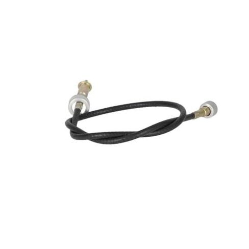 كابل مقياس سرعة الدوران (Proofmeter) - مصنوع من الفينيل يناسب Ford NAA 501 600 601 611 620 621 630 631 640 641 650 651 660 661 671 681 700 701 800 801 820 821 841 850 851 861 881 900 901 2000 4000 4030 B9NN17365B in Saudi Arabia