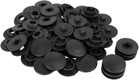 X AUTOHAUX 16 Sets Universal Car Floor Mat Clips Fixing Retainers Anti-Slip Buckle Fastener Holder Black in Kuwait