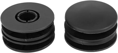 X AUTOHAUX 16 Sets Universal Car Floor Mat Clips Fixing Retainers Anti-Slip Buckle Fastener Holder Black in Kuwait