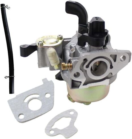 Carburetor Carb w/Gaskets for Motovox MBX10 MBX11 97cc 2.8hp Mini Baja Doodlebug Doodle Bug Db30 Dirt Pit Mini Bike 3/5" Air Intake - by Fuerdi in Kuwait