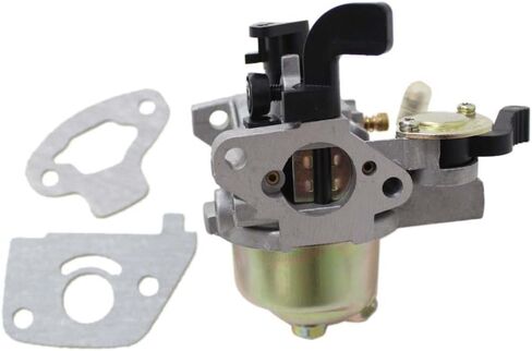 Carburetor Carb w/Gaskets for Motovox MBX10 MBX11 97cc 2.8hp Mini Baja Doodlebug Doodle Bug Db30 Dirt Pit Mini Bike 3/5" Air Intake - by Fuerdi in Kuwait