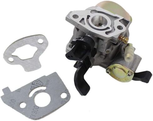 Carburetor Carb w/Gaskets for Motovox MBX10 MBX11 97cc 2.8hp Mini Baja Doodlebug Doodle Bug Db30 Dirt Pit Mini Bike 3/5" Air Intake - by Fuerdi in Kuwait