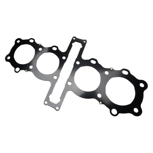 حشية رأس الأسطوانة متوافقة مع CB750 Nighthawk 91 04 CB750F سبعة وخمسين 92 01 CB700 84 86 CBX750P2 12251 MJ1 792 in Kuwait