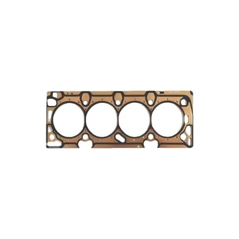 Engine Cylinder Head Gasket 55355578 Compatible with Aveo(Metal) in Saudi Arabia