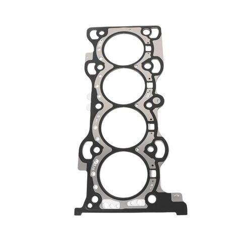 Cylinder Head Gasket Set LR024975 LR025008 Compatible with 2.0L 204PT Car in Kuwait