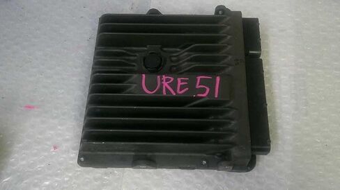 وحدة التحكم في المحرك ECM AWD تناسب 19-20 متوافقة مع لكزس IS300 89661-53V80 8966153V80 in Kuwait