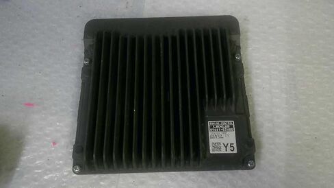 وحدة التحكم في المحرك ECM AWD تناسب 19-20 متوافقة مع لكزس IS300 89661-53V80 8966153V80 in Kuwait