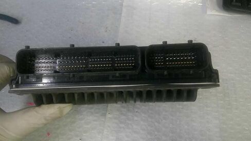وحدة التحكم في المحرك ECM AWD تناسب 19-20 متوافقة مع لكزس IS300 89661-53V80 8966153V80 in Kuwait