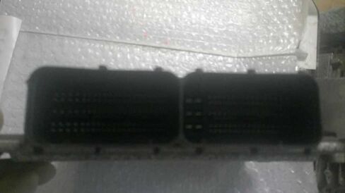 Engine ECM Control Module 2.0L Turbo Fits 17-18 Santa FE 39100-2GKS5 391002GKS5 in Kuwait