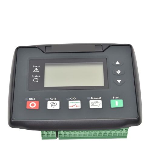 لوحة مولد التحكم HGM4010N HGM 4010N(HGM4010N) in Kuwait