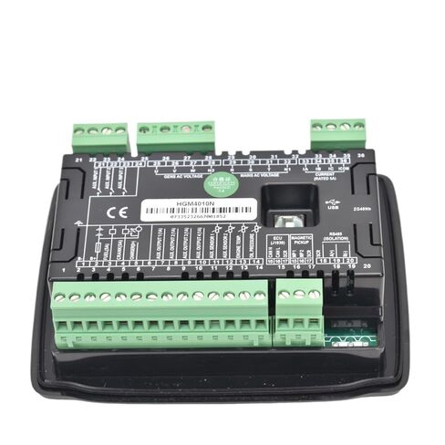 لوحة مولد التحكم HGM4010N HGM 4010N(HGM4010N) in Kuwait