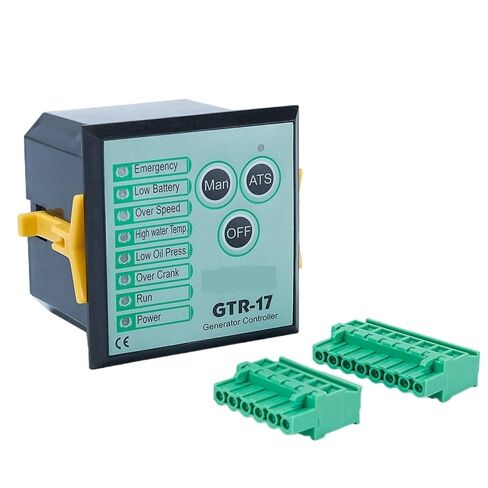 GTR-17 GTR17 وحدة التحكم في إيقاف التشغيل in Kuwait