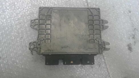 وحدة التحكم في المحرك ECM تناسب 2011 11 متوافقة مع نيسان سنترا MEC950-430 C2 MEC950430C2 in Kuwait