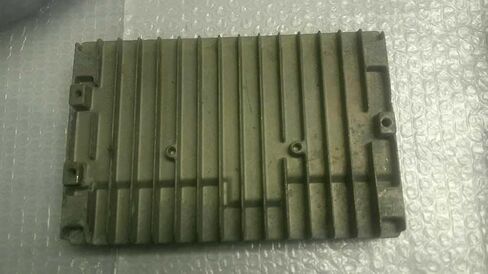 Engine ECM Control 2.7L Fits 2006 06 Compatible with Dodge Charger 300 P04896562AF 04896562AF in Kuwait