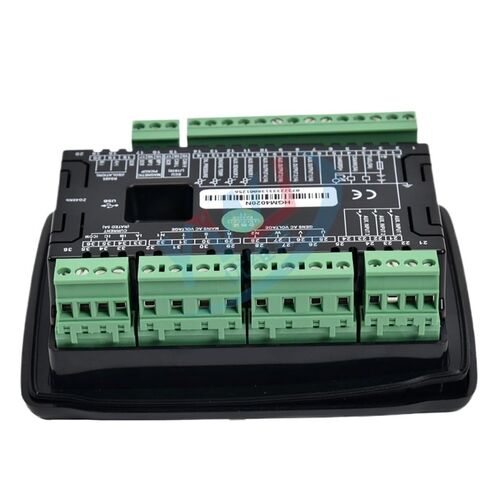 وحدة التحكم بالمولد HGM4020N ASM Start Module in Kuwait