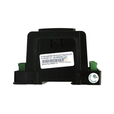 DSEP100 G99/1 & G98/1 متوافق مع النوع G99 البديل الذي تم اختباره P100 in Kuwait