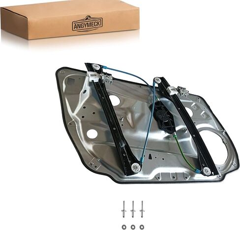 Front Right Side Window Regulator without Motor for GLK250 2013-2015；for GLK350 2010-2015 380465 2047201879, 2047202079, 204720207964 in Kuwait