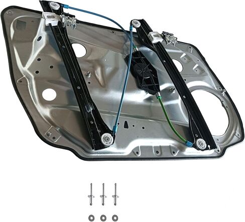 Front Right Side Window Regulator without Motor for GLK250 2013-2015；for GLK350 2010-2015 380465 2047201879, 2047202079, 204720207964 in Kuwait
