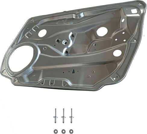 Front Right Side Window Regulator without Motor for GLK250 2013-2015；for GLK350 2010-2015 380465 2047201879, 2047202079, 204720207964 in Kuwait