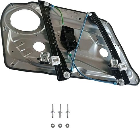 Front Right Side Window Regulator without Motor for GLK250 2013-2015；for GLK350 2010-2015 380465 2047201879, 2047202079, 204720207964 in Kuwait