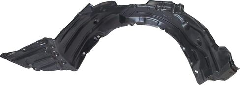 Front Fender Liner for 2019-2021 Toyota Corolla SE XSE,Driver Side LH Fender Liner(Splash Shield) Replace for 5380612090 in Kuwait