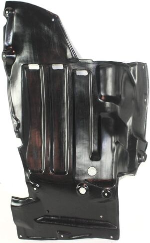 Garage-Pro Engine Splash Shield for TOYOTA CELICA 2000-2005 Under Cover LH in Kuwait